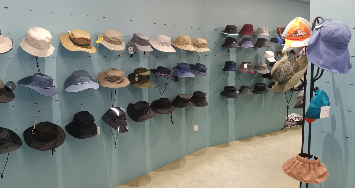 帽子打樣費(fèi)用