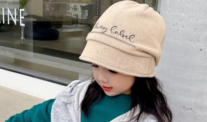 兒童帽子設(shè)計(jì)