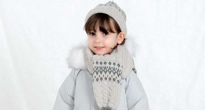 兒童帽子設(shè)計(jì)