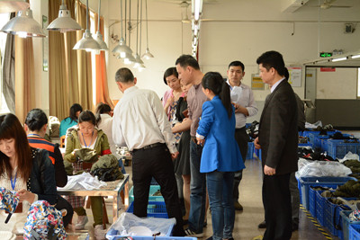 品控嚴(yán)格的帽子廠家