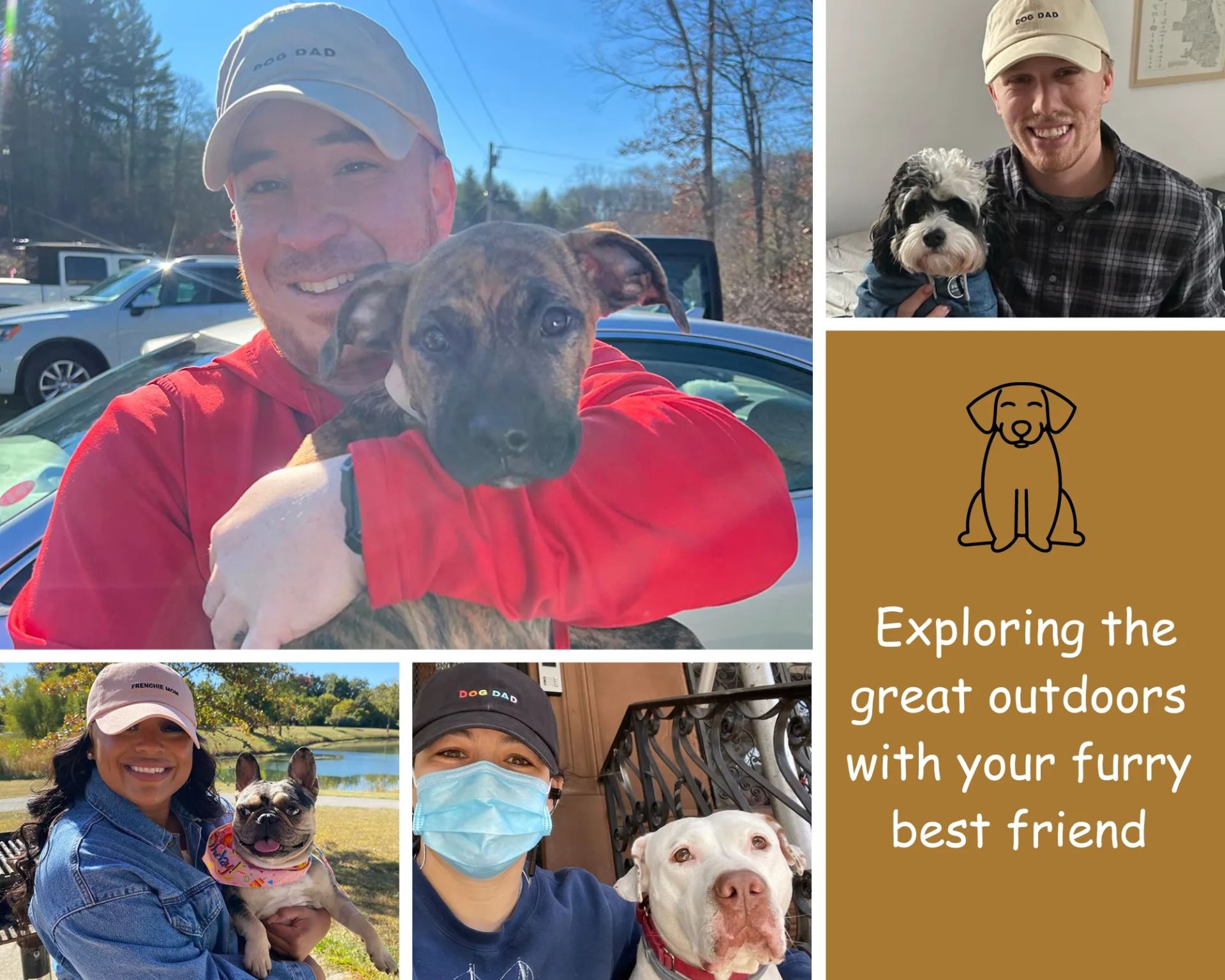 自主開發(fā)的特色帽子