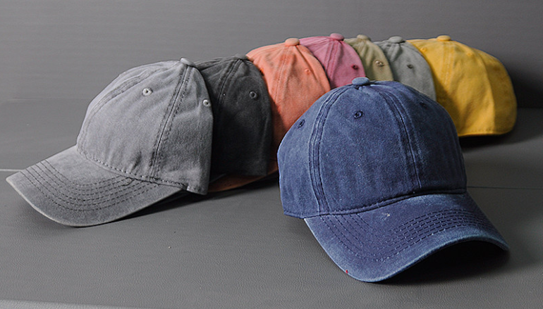 高普帽子定做價(jià)格