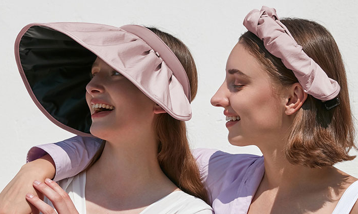 帽子創(chuàng)新開發(fā)