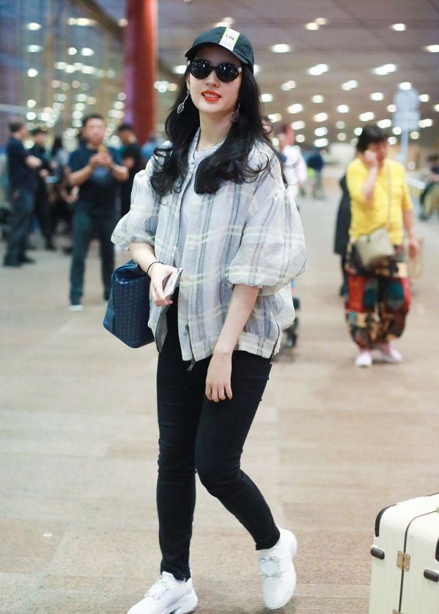 棒球帽流行趨勢(shì)