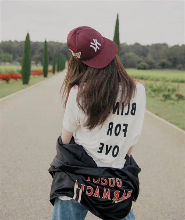 棒球帽流行趨勢(shì)