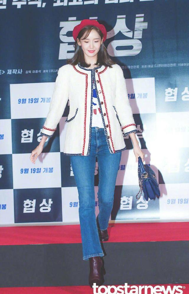 關(guān)于貝雷帽的時髦穿搭