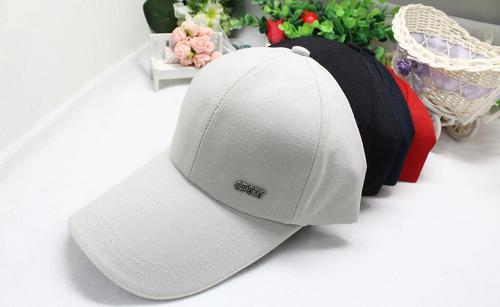 運(yùn)動帽清洗方法